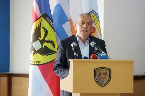 Στη μεγαλύτερη έκθεση στρατιωτικού εξοπλισμού ο ΥΠΑΜ, θα έχει και διμερείς επαφές λέει στο ΚΥΠΕ