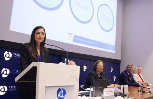 Συνεχίζεται η φιλοξενία των ενοίκων του κτηρίου στη Γερμασόγεια μέχρι να υπάρξει μόνιμη διευθέτηση, λέει το Υφ. Πρόνοιας