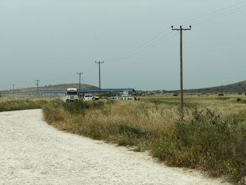 Government in constant communication with UNFICYP, supports de-escalation, Spokesman says