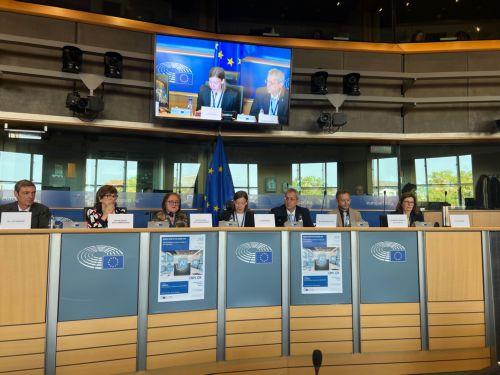 Έμφαση στη δίκαιη μετάβαση στην ψηφιακή εποχή, είπε ο Υπουργός Εργασίας στην Ευρωβουλή