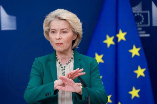 Σε επικαιροποίηση της εφαρμογής επαλήθευσης ηλικίας προχωρά η Κομισιόν μετά τον εντοπισμό κενών ασφαλείας