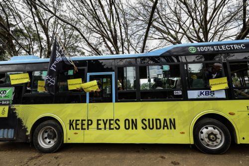 ΟΗΕ: Η Διάσκεψη Βερολίνου για Σουδάν σημαντικό βήμα για τερματισμό του πολέμου