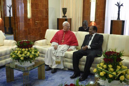 Ο κόσμος «ρημάζεται από τυράννους», δηλώνει ο Πάπας Λέων