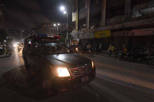 Το Ιράν ανακοίνωσε τη σύλληψη τεσσάρων ατόμων που δρούσαν για τη Μοσάντ