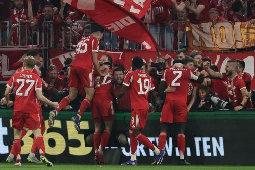 Απέκλεισε τη Ρεάλ με τεσσάρα η Μπάγερν, πρόκριση και για Άρσεναλ, τα ζευγάρια των ημιτελικών στο UCL