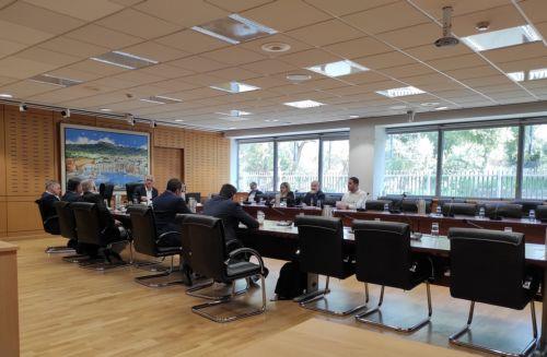 Μερικώς αποδεκτή η αναπομπή για προστασία καταναλωτή, αναβολή εξέτασης αναπομπής για ΑΠΕ