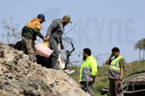 Τουλάχιστον 7 νεκροί και 33 τραυματίες από ισραηλινό πλήγμα στον Λίβανο
