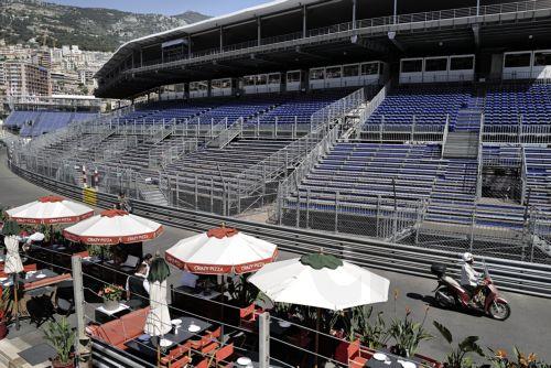 F1: Χωρίς ενεργή αεροδυναμική το γκραν πρι του Μονακό