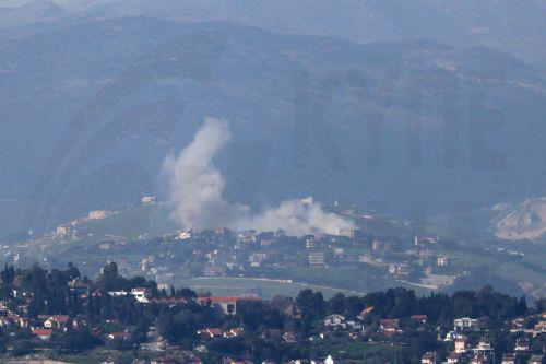 Τα μεσάνυχτα τίθεται σε εφαρμογή η δεκαήμερη κατάπαυση πυρός στον Λίβανο