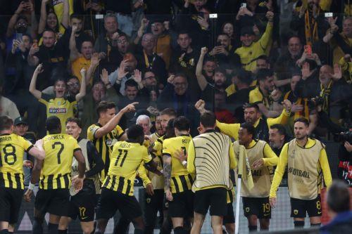 Champions League:  «Θα πεθάνουμε στο γήπεδο για την πρόκριση», είπε ο Μ. Νίκολιτς