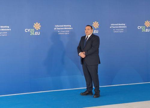 Προκλήσεις και στρατηγική για βιώσιμο τουρισμό στην άτυπη Σύνοδο ΕΕ στη Λευκωσία