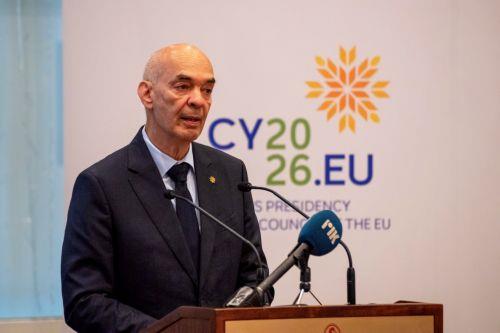 Ulaştırma Bakanı: Güvenilir bağlantı Avrupanın geleceği için kilit önemde