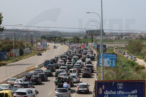 Η Τεχεράνη ανοίγει «πλήρως» τα Στενά του Ορμούζ μετά την έναρξη εκεχειρίας στον Λίβανο