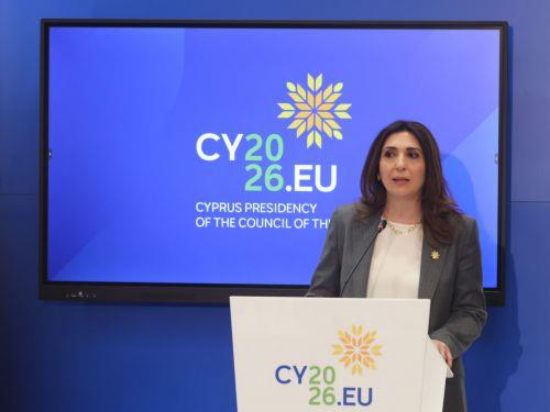 Ραουνά: Προσκλήθηκαν και ηγέτες περιοχής στο άτυπο Ευρωπαϊκό Συμβούλιο στην Κύπρο