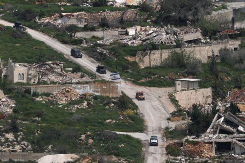 Οι ΗΠΑ απαγορεύουν στο Ισραήλ να βομβαρδίζει τον Λίβανο, λέει ο Ντόναλντ Τραμπ