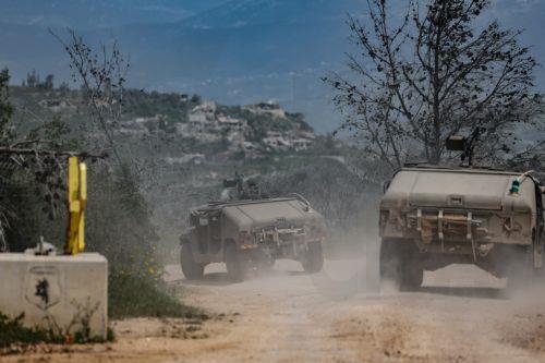 Οι ΗΠΑ θα φιλοξενήσουν την Πέμπτη νέες συνομιλίες Ισραήλ-Λιβάνου
