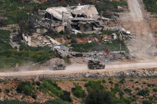 Ένας στρατιώτης και ένας άμαχος νεκροί σε ισραηλινή επιδρομή, ανακοίνωσε η Βηρυτός