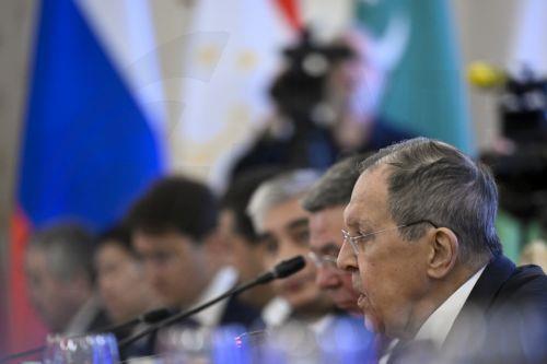 Ο Ζελένσκι θα ηγηθεί νέου ευρωπαϊκού στρατιωτικού σχηματισμού υποστηρίζει η Μόσχα