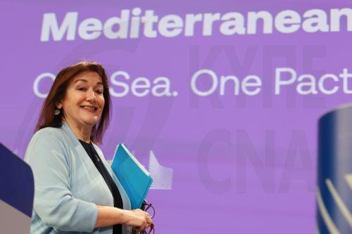 Λειτουργικό το Ευρωπαϊκό Κέντρο Πυρόσβεσης στην Πάφο για αντιπυρική περίοδο λέει η Σούιτσα