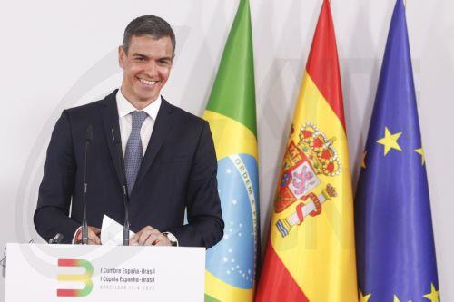 Η Ισπανία θα ζητήσει από την ΕΕ πλήρη αναστολή συμφωνίας σύνδεσης με Ισραήλ