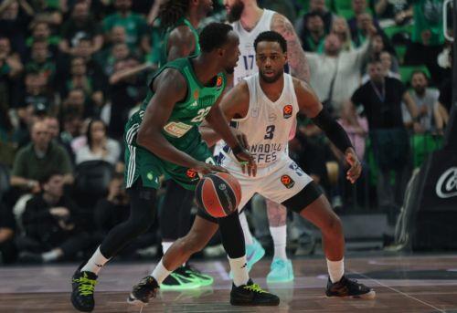 Για τη νίκη και την 7η θέση ο Παναθηναϊκός κόντρα στη Μονακό