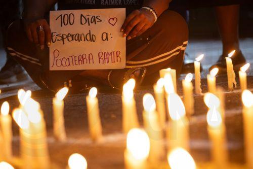 Πέντε φυλακισμένοι νεκροί σε εξέγερση στη Βενεζουέλα