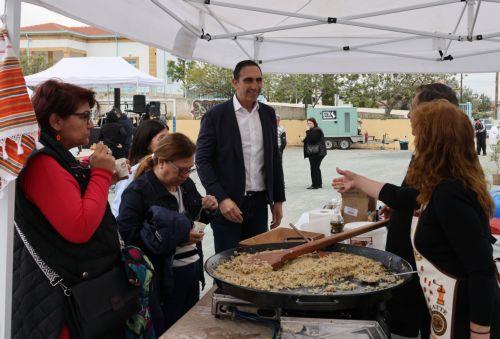 ΥΠΕΣ: Ιδιαίτερη έμφαση στην αναζωογόνηση των κοινοτήτων της υπαίθρου