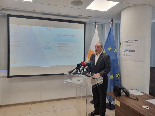 Τέλος στις θέσεις κληρωτών οπλιτών σε ΥΠΑΜ και ΓΕΕΦ ανακοίνωσε ο Β. Πάλμας [ΒΙΝΤΕΟ]