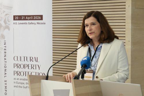 Culture is a unifying force for Europe, Deputy Minister says