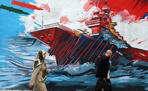 Eνδείξεις για άρση ναυτικού αποκλεισμού από ΗΠΑ, είπε ο ΜΑ του Ιράν στον ΟΗΕ