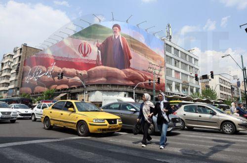 Oι παραβιάσεις της εκεχειρίας από ΗΠΑ εμπόδιο στη συνέχιση διαλόγου, λέει το Ιράν