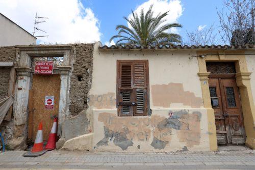 Ενιαία νομοθεσία για επικίνδυνες και κοινόκτητες οικοδομές εισηγούνται οι ΕΟΑ