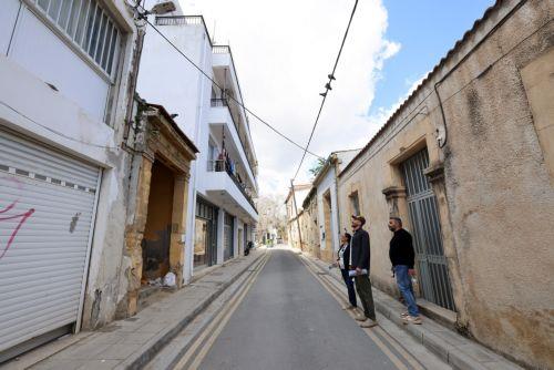 Αλλαγές στη λίστα επικίνδυνων οικοδομών δείχνει ο έλεγχος κλιμακίων ΕΟΑ Λευκωσίας