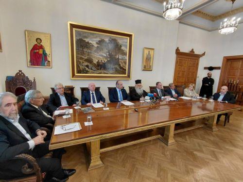 Pantelides: “Kayıp kişiler için Aşağı Derineia, Keryneia ve Karavasta kazı çalışmaları sürüyor”