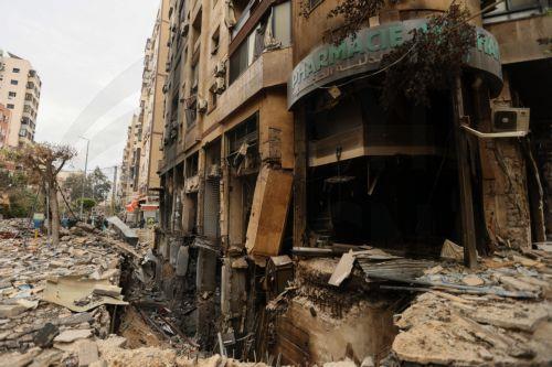 Η συμπεριφορά του Ισραήλ στον Λίβανο είναι εντελώς απαράδεκτη, δήλωσε ο Βέλγος ΥΠΕΞ