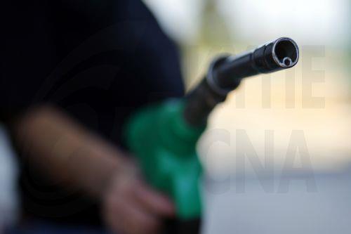 Ενδεχόμενο μικρών μειώσεων σε τιμές καυσίμων κυρίως στην αμόλυβδη 95, λέει στο ΚΥΠΕ ο Κ. Καραγιώργης