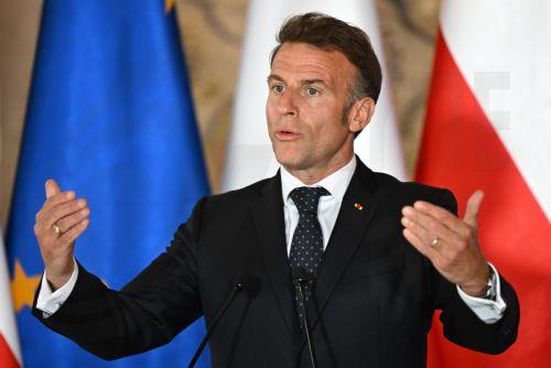 Ελιζέ: Η επίσκεψη Μακρόν στην Αθήνα θα αναδείξει τους ιστορικούς δεσμούς Γαλλίας-Ελλάδας