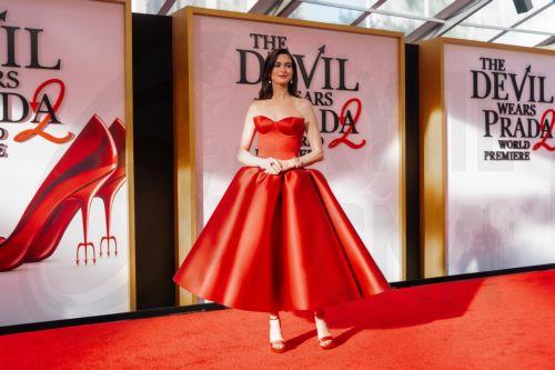 Παγκόσμια πρεμιέρα στη Νέα Υόρκη για το «The Devil Wears Prada 2»