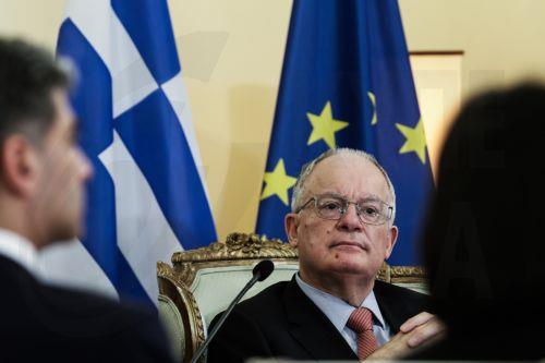 Η επέτειος της 21ης Απριλίου θυμίζει ότι η δημοκρατία δεν είναι δεδομένη, λέει ο Τασούλας