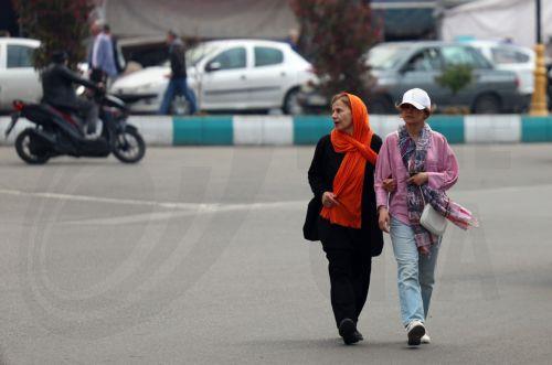 O διάλογος απαιτεί περιβάλλον απαλλαγμένο από απειλές, λέει η Πρεσβεία του Ιράν