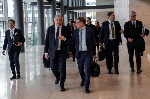 Kombos: ABnin güvenliği Orta Doğu ve Körfez güvenliğiyle iç içedir