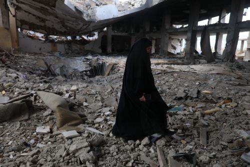 Τρεις νεκροί από ισραηλινό πλήγμα στον νότιο Λίβανο