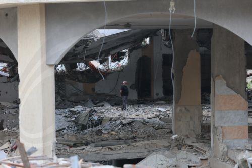 Δύο νεκροί σε ισραηλινό πλήγμα στον νότιο Λίβανο