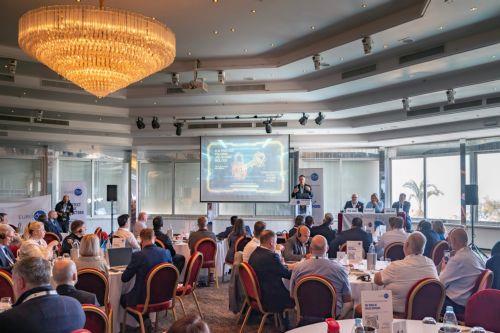 Η περίπτωση της Κύπρου αναδεικνύει ρόλο EuroCOP είπε ο Πρόεδρος της