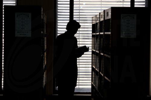 Το παλαιότερο αγγλικό ποίημα ανακαλύφθηκε από ερευνητές σε ρωμαϊκή βιβλιοθήκη