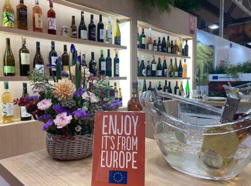 Kıbrıs, 51. Foodex Japan 2026ya katıldı