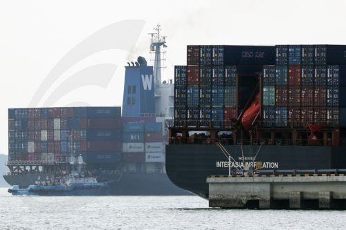Ο Μακρόν υπόσχεται να μιλήσει με το Ιράν για το άνοιγμα των Στενών του Ορμούζ