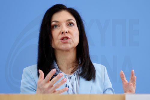 Στο 0,5%, από 1%, υποβάθμισε την εκτίμηση για την ανάπτυξη το 2026 η Γερμανία λόγω πολέμου