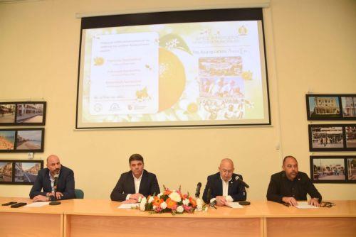 Τρεις μεγάλες γιορτές της Αμμοχώστου αναβιώνουν στην Αγ. Νάπα και Παραλίμνι