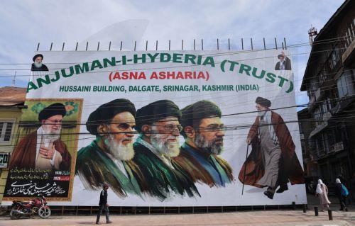 Παρά τους ισχυρισμούς Τραμπ, η ιρανική ηγεσία εμφανίζει ενιαίο μέτωπο, λένε αναλυτές